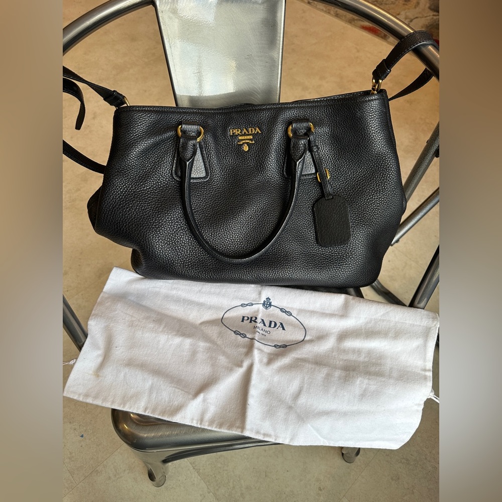 Prada Bag